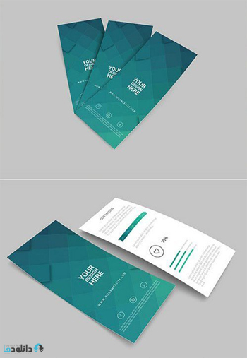 Rack-Card-and-Brochure-Mockup