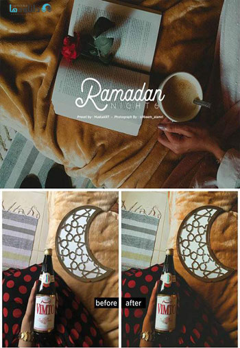 Ramadan-Nights