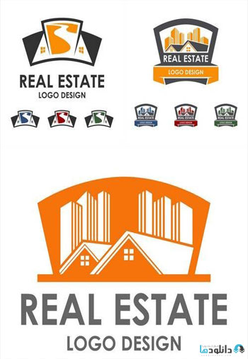 Real-Estate-Logo-Design