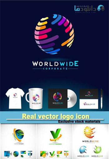 Real-vector-logo-icon-design-template-corporate-identity