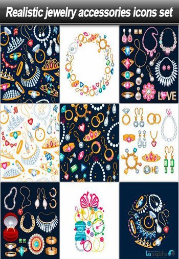 Realistic-jewelry