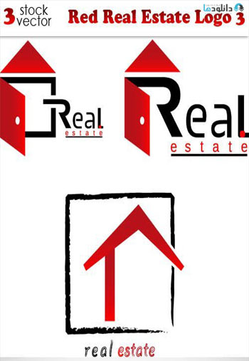 Red-Real-Estate-Logo