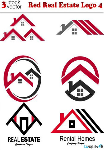 Red-Real-Estate-Logo