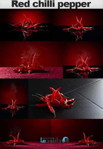 Red-chilli-pepper