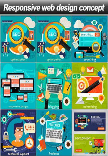 Responsive-web-design