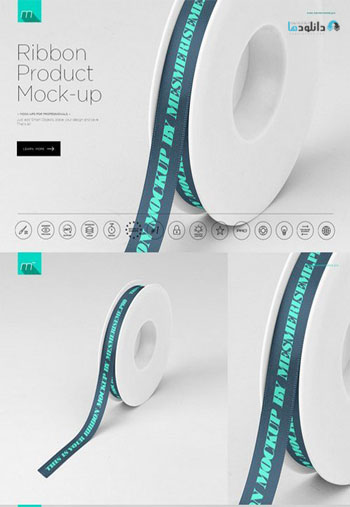 Ribbon-Mock-up