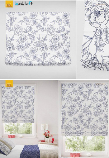 Roman-Blind-Mock-up