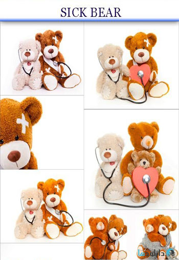 استوک-SICK-BEAR