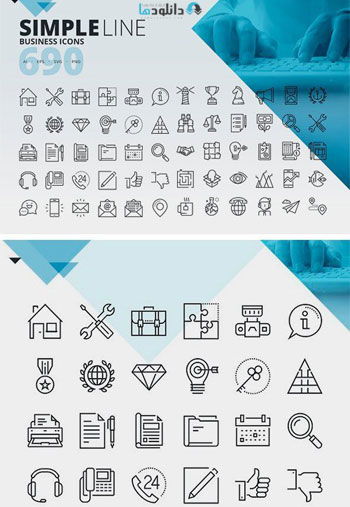 SIMPLE-ICONS