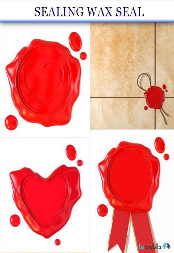 استوک-Sealing-wax-seal