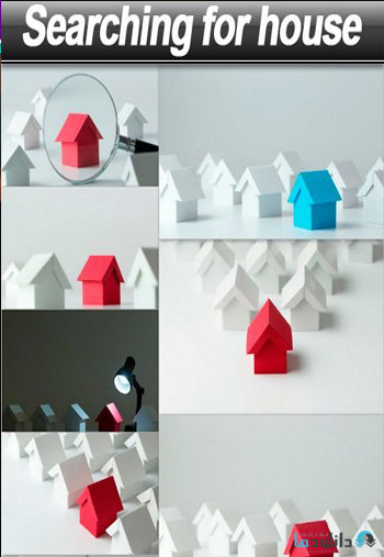 استوک-Searching-for-house