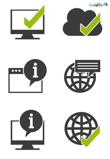Seo-and-Social-Media-Icons