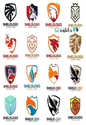 Shield-logo