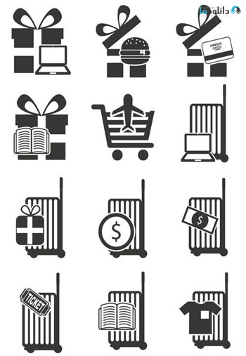 Shopping-Commercial-Icon