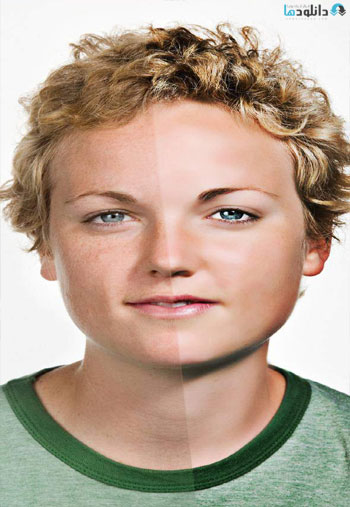 Skin-Retouching-Actions