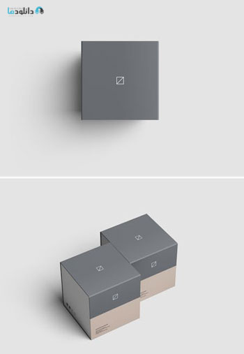 Slide-Box-Package-PSD-Mocku