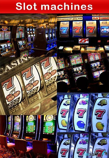 استوک-Slot-machines