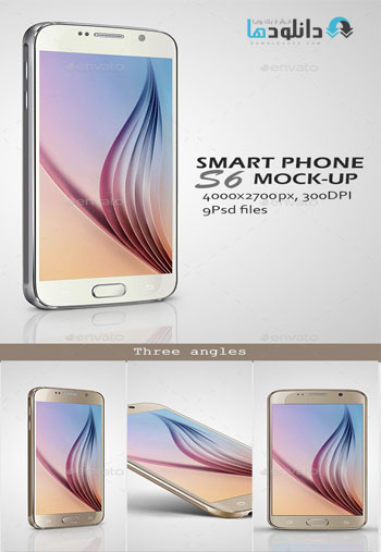 Smartphone-s6-Mock-up
