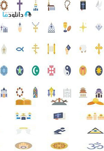 SmashIcons-Religion-Icon