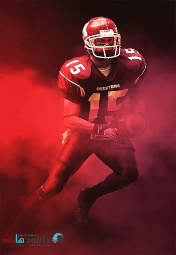 Smoke-Double-Light-Photoshop-action