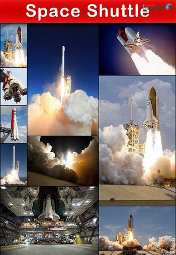Space-Shuttle