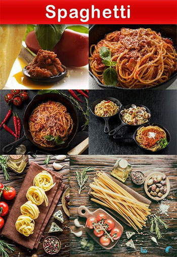 استوک-Spaghetti