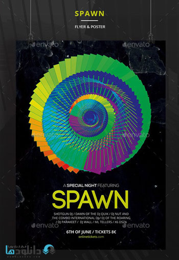 Spawn