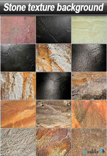 استوک-Stone-texture-background