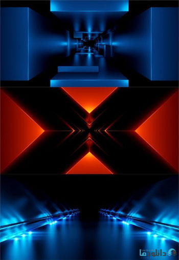 استنوک-Stylish-background