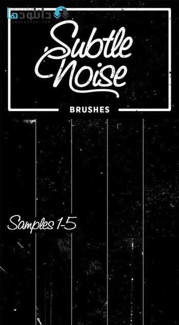 براش-Subtle-Noise-Brushes