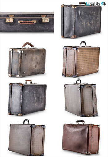 Suitcase
