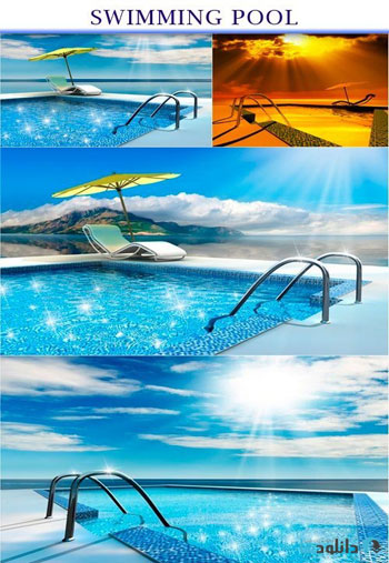 استوک-Swimming-pool