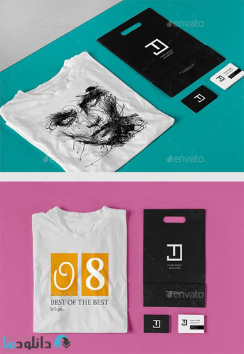 T-Shirt-Branding-Mock-Up