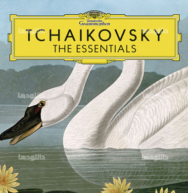 Tchaikovsky-The-Essentials