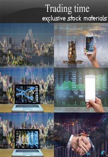Trading-time