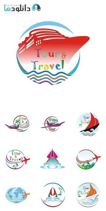 آیکون-Travel-and-Tour