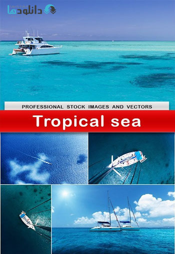 Tropical-sea