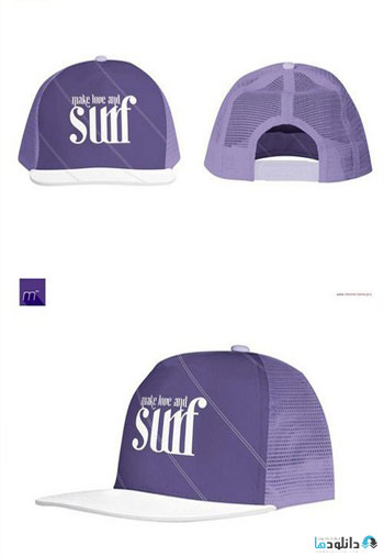 Trucker-Cap-Mock-up