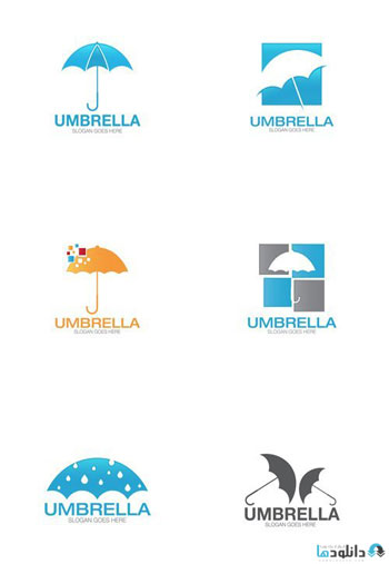 Umbrella-Logos