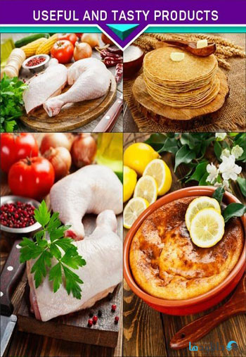 استوک-Useful-and-tasty-products