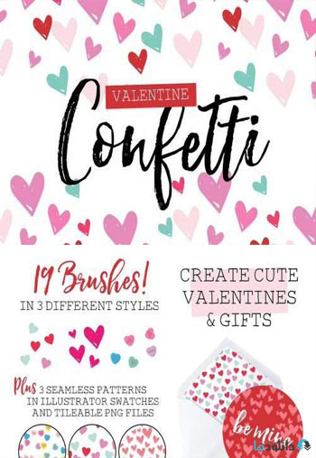 Valentine-Confetti-Kit