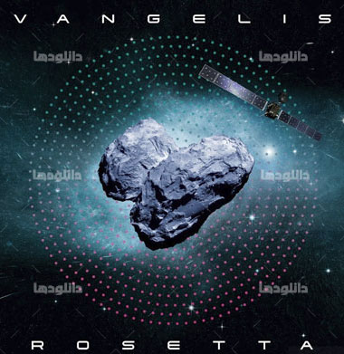 VangelisRosetta