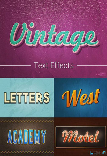Vintage-Old-Text-Effects-Mockup