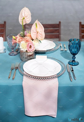 Wedding-Table-Setting