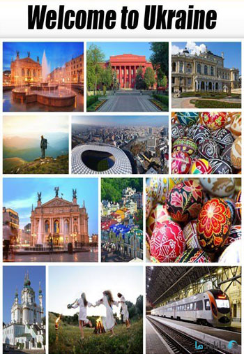 استوک-Welcome-to-Ukraine