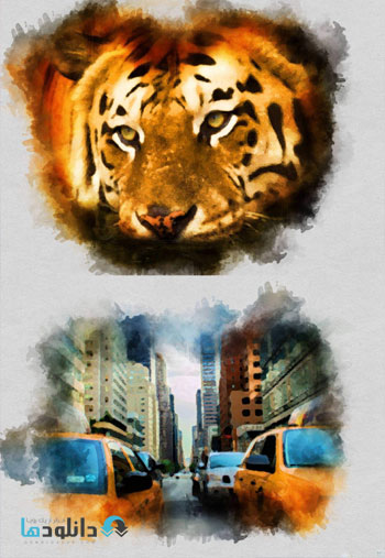 Wet-Ink-Photoshop-Action