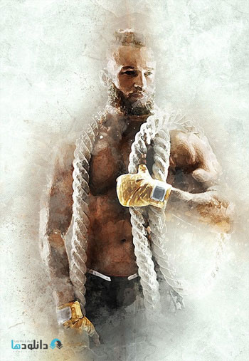 WetPaint-Photoshop-Action