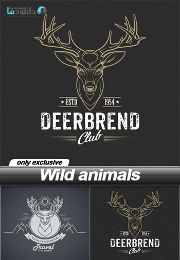 Wild-animal