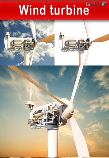 Wind-turbine