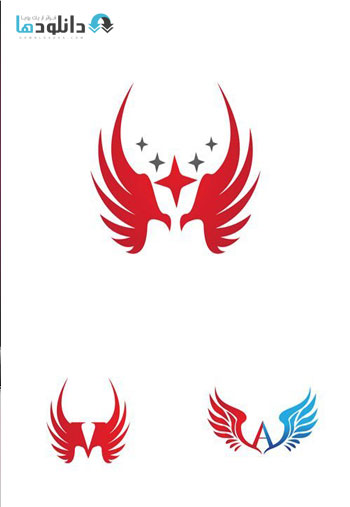 Wing-Logos